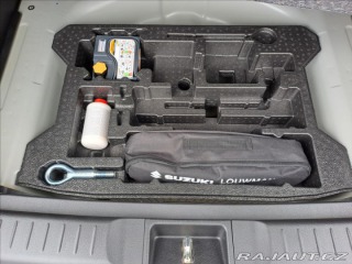 Suzuki Vitara 1,4 Elegance AllGrip MY25 2026