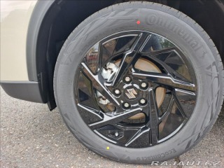 Suzuki Vitara 1,4 Elegance AllGrip MY25 2026