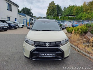 Suzuki Vitara 1,4 Elegance AllGrip MY25 2026