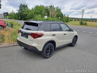 Suzuki Vitara 1,4 Elegance AllGrip MY25 2026