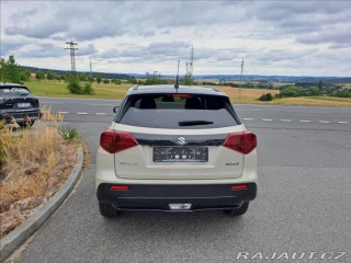 Suzuki Vitara 1,4 Elegance AllGrip MY25 2026