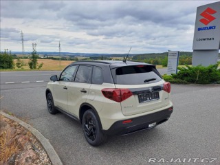 Suzuki Vitara 1,4 Elegance AllGrip MY25 2026