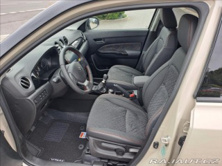 Suzuki Vitara 1,4 Elegance AllGrip MY25 2026