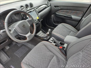 Suzuki Vitara 1,4 Elegance AllGrip MY25 2026