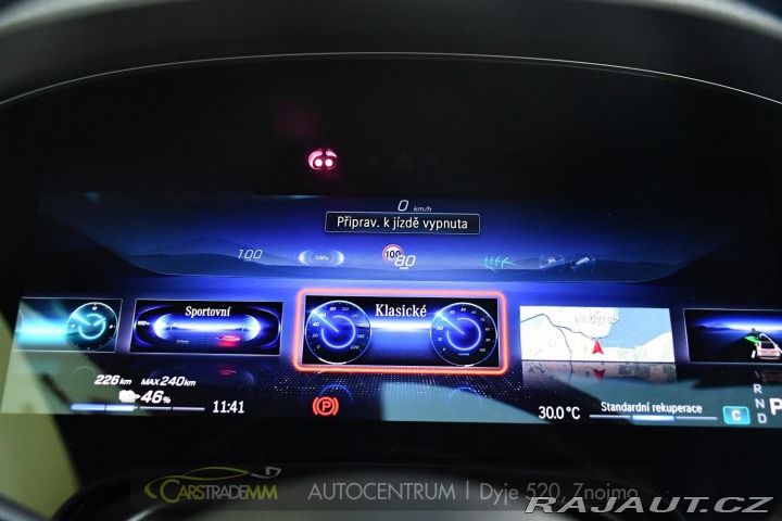 Mercedes-Benz EQS SUV 580 4MATIC AMG 2024