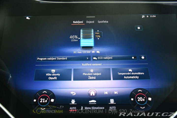 Mercedes-Benz EQS SUV 580 4MATIC AMG 2024