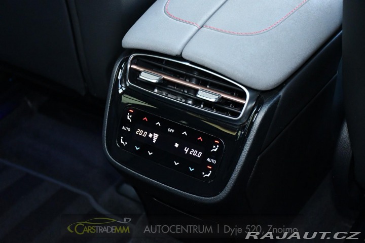 Mercedes-Benz EQS SUV 580 4MATIC AMG 2024