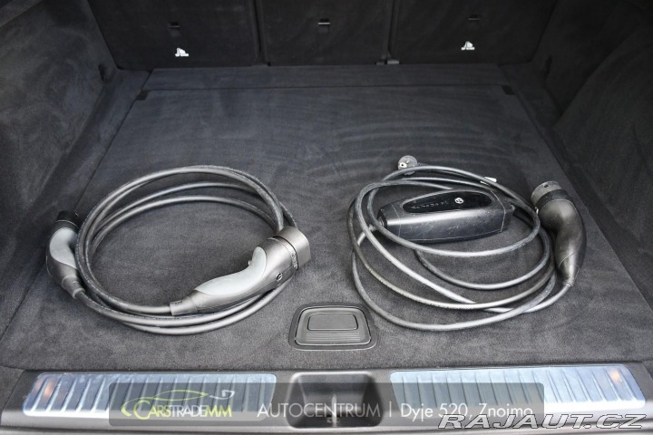 Mercedes-Benz EQS SUV 580 4MATIC AMG 2024