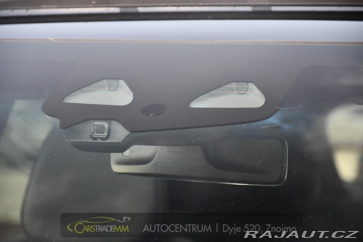 Mercedes-Benz EQS SUV 580 4MATIC AMG 2024