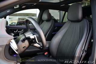 Mercedes-Benz EQS SUV 580 4MATIC AMG 2024