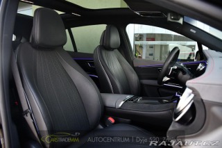 Mercedes-Benz EQS SUV 580 4MATIC AMG 2024