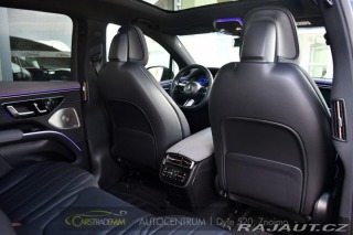 Mercedes-Benz EQS SUV 580 4MATIC AMG 2024