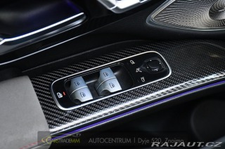 Mercedes-Benz EQS SUV 580 4MATIC AMG 2024