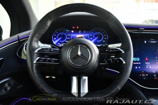 Mercedes-Benz EQS SUV 580 4MATIC AMG 2024
