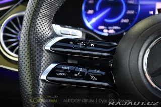 Mercedes-Benz EQS SUV 580 4MATIC AMG 2024