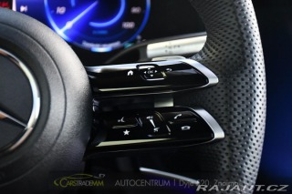 Mercedes-Benz EQS SUV 580 4MATIC AMG 2024