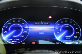 Mercedes-Benz EQS SUV 580 4MATIC AMG 2024
