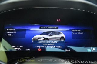 Mercedes-Benz EQS SUV 580 4MATIC AMG 2024