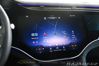 Mercedes-Benz EQS SUV 580 4MATIC AMG 2024