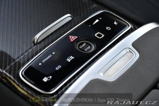 Mercedes-Benz EQS SUV 580 4MATIC AMG 2024