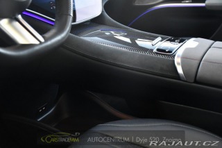 Mercedes-Benz EQS SUV 580 4MATIC AMG 2024