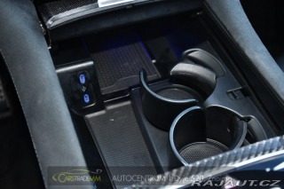 Mercedes-Benz EQS SUV 580 4MATIC AMG 2024