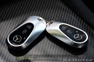 Mercedes-Benz EQS SUV 580 4MATIC AMG 2024