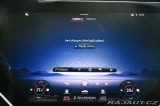 Mercedes-Benz EQS SUV 580 4MATIC AMG 2024