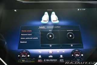 Mercedes-Benz EQS SUV 580 4MATIC AMG 2024