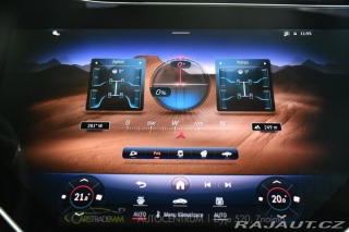 Mercedes-Benz EQS SUV 580 4MATIC AMG 2024