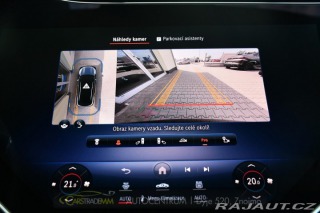 Mercedes-Benz EQS SUV 580 4MATIC AMG 2024