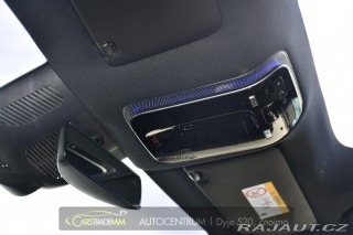 Mercedes-Benz EQS SUV 580 4MATIC AMG 2024