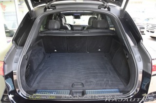 Mercedes-Benz EQS SUV 580 4MATIC AMG 2024