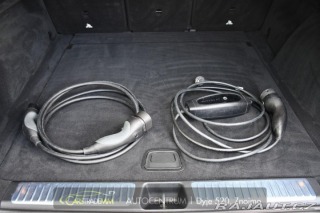 Mercedes-Benz EQS SUV 580 4MATIC AMG 2024