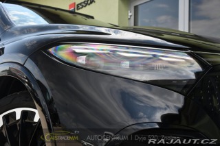 Mercedes-Benz EQS SUV 580 4MATIC AMG 2024
