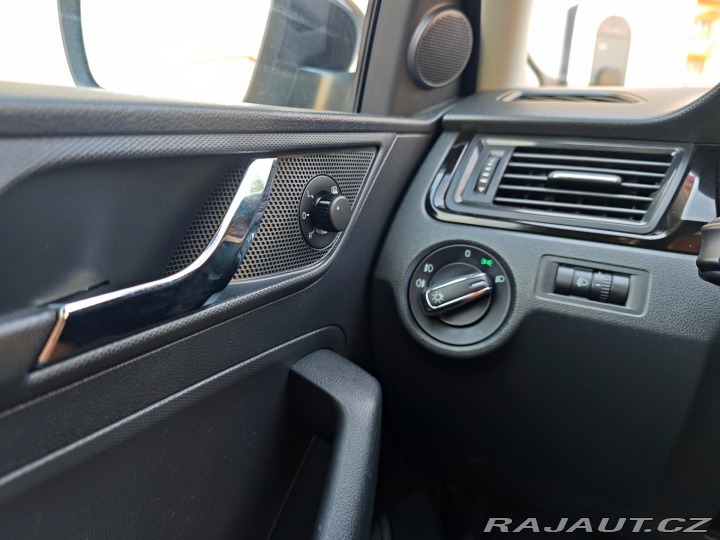 Škoda Rapid 1.2 TSi Spaceback Ambitio 2015