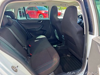 Škoda Rapid 1.2 TSi Spaceback Ambitio 2015