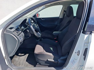 Škoda Rapid 1.2 TSi Spaceback Ambitio 2015