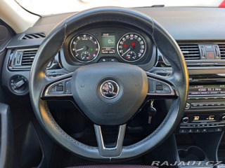 Škoda Rapid 1.2 TSi Spaceback Ambitio 2015