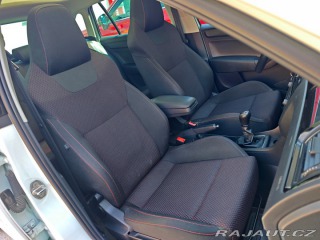 Škoda Rapid 1.2 TSi Spaceback Ambitio 2015