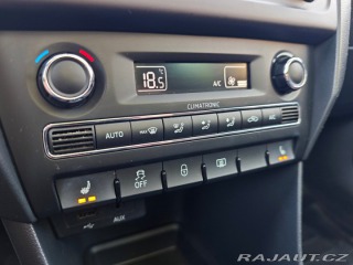 Škoda Rapid 1.2 TSi Spaceback Ambitio 2015