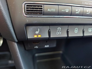 Škoda Rapid 1.2 TSi Spaceback Ambitio 2015