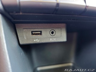 Škoda Rapid 1.2 TSi Spaceback Ambitio 2015