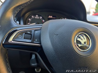 Škoda Rapid 1.2 TSi Spaceback Ambitio 2015