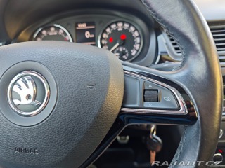 Škoda Rapid 1.2 TSi Spaceback Ambitio 2015