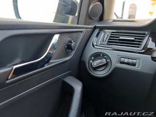 Škoda Rapid 1.2 TSi Spaceback Ambitio 2015