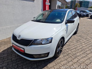 Škoda Rapid 1.2 TSi Spaceback Ambitio 2015
