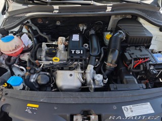 Škoda Rapid 1.2 TSi Spaceback Ambitio 2015
