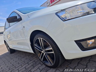 Škoda Rapid 1.2 TSi Spaceback Ambitio 2015