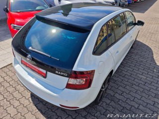 Škoda Rapid 1.2 TSi Spaceback Ambitio 2015
